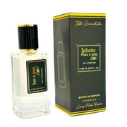 Тестер 66 мл Juliette Has A Gun Not A Parfume