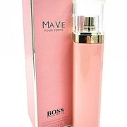 Hugo Boss Ma Vie Pour Femme 75 мл A-Plus