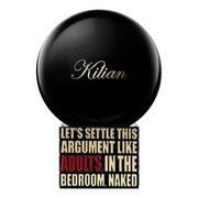 By Cillian "Let's Settle This Argument Like Adults In The Bedroom Naked" 100 мл