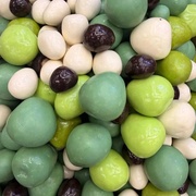 Клубника в шоколаде(цельные ягоды)