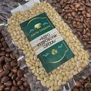 Кедровые орехи, уп. 100 гр
