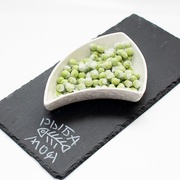 Горошек зеленый