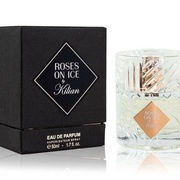 LUX By Killian Roses on Ice 50