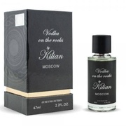 Luxe Collection 67 мл - By Cillian Vodka on the Rocks