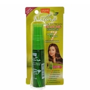 Сыворотка для сухих и повреждëнных волос с маслом Жожоба "Магия 7" Lolane Natura