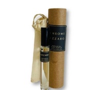 Масляные духи ОАЭ 10 мл Azzaro Chrome Pour Homme (туба)