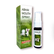 Спрей «Абхай» от боли в горле на основе андрографиса и солодки Abhai