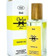 Тестер 40 мл UAE № 130 Dolce & Gabbana Dolce Shine