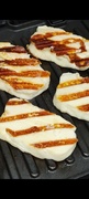 Сыр Халлуми для жарки