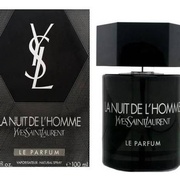 Yves Saint Laurent La Nuit De L'Homme Le Parfum 100 мл A-Plus