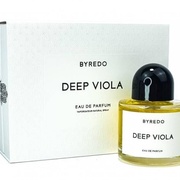 Byredo Deep Viola 100 мл - подарочная упаковка