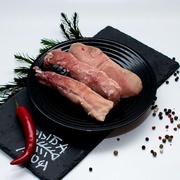 Молоки лососевых пород, штучная заморозка