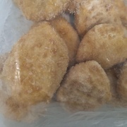 КОТЛЕТЫ КУРИНЫЕ С МАСЛОМ И ЗЕЛЕНЬЮ