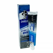 Отбеливающая зубная паста с Бамбуковым углëм для ежедневного применения Darlie