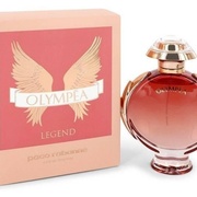 Paco Rabanne Olympea Legend 80 мл A-Plus
