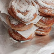 Плюшки