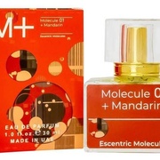 Мини-парфюм 30 мл Lux Escentric Molecules Molecule 01 + Mandarin