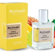 Тестер Richard "Dirty Pineapple" 58 мл