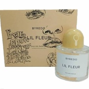 Byredo Lil Fleur NEW 100 мл - подарочная упаковка