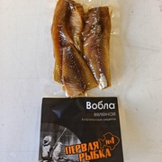 ВОБЛА ВЯЛЕНАЯ