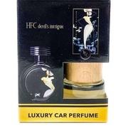 Автопарфюм в коробке Haute Fragrance Company (HFC) Devil's Intrigue 8 мл