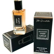 Тестер 66 мл Ard Al Zaafaran Saheb