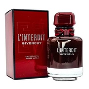 Givenchy L'Interdit Eau de Parfum Rouge Ultime 80 мл A-Plus