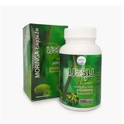 Капсулы с Морингой общеукрепляющие Kongka Herb