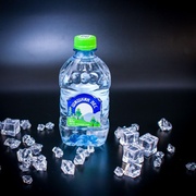 Вода Шишкин лес спорт б/г 0.4