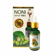 Сыворотка для лица увлажняющая "Нони" Royal Thai herb