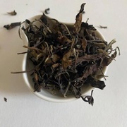 Фуди Белый чай Шоумей коробка 500 гр