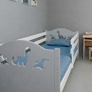 Дино/Бабочка/Звёздочка/Бэтмен