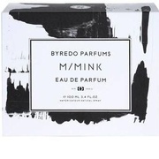 Byredo M/Mink 100 мл - подарочная упаковка