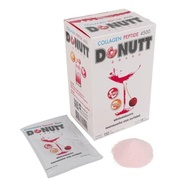 Коллаген морской пептидный 4500мг со вкусом вишни Donutt