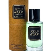 Тестер 64 мл Giorgio Armani Acqua Di Gioia Pour Femme (Туба)