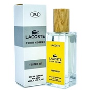 Тестер 40 мл UAE № 237 Lacoste Pour Homme