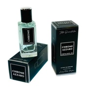 Тестер 66 мл Azzaro Chrome for men