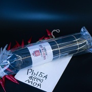 Колбаса Сервелат Финский новый, Гродно Беларусь