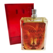 Escentric Molecules The Beautiful Mind Series Volume 1 Intelligence & Fantasy 100 мл A-Plus