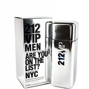 Carolina Herrera 212 VIP Men 100 мл A-Plus