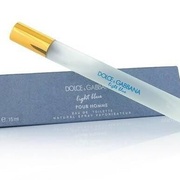 Dolce & Gabbana Light Blue Pour Homme 15 мл