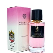 Мини-парфюм 55 мл Luxe Collection Versace Bright Crystal