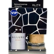 Автопарфюм в коробке Chanel Allure Homme Sport 8 мл