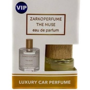 Автопарфюм в коробке Zarkoperfume The Muse 8 мл