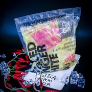 Имбирь маринованный белый, 1 кг