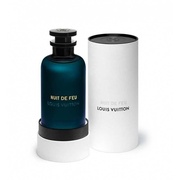 LUX Louis Vuitton Nuit de Feu 100 мл (в оригинальной упаковке)