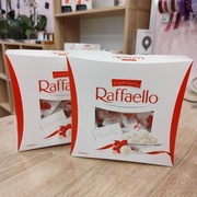 Конфеты Raffaello