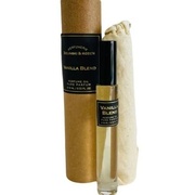 Масляные духи ОАЭ 10 мл Z&R V Blend (туба)