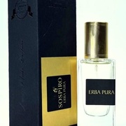 Тестер 40 ml ОАЭ Xerjoff Sospiro Erba Pura