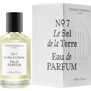 Thomas Kosmala No 7 Le Sel De La Terre 100 мл
